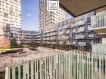 Prodej bytu 4+kk, Praha - Žižkov, Olšanská, 114 m2