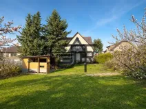 Prodej rodinného domu, Zásmuky, Jiráskova, 125 m2