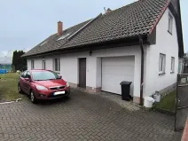 Prodej rodinného domu, Zdechovice, 216 m2