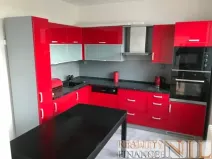 Pronájem bytu 3+1, Plzeň, Sokolovská, 76 m2