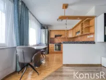 Prodej bytu 3+kk, Kladno, Hřebečská, 69 m2