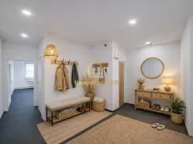 Prodej bytu 3+1, Ostrava, Nádražní, 113 m2