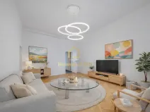 Prodej bytu 3+1, Ostrava, Nádražní, 113 m2