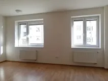 Pronájem bytu 1+kk, Praha - Vršovice, Karpatská, 38 m2