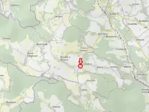 Prodej podílu pole, Suchdol, 864 m2