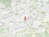 Prodej podílu pole, Všechovice, 1466 m2