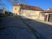 Pronájem skladu, Praha - Radotín, Horymírovo náměstí, 20 m2