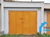 Prodej garáže, Děčín, Lesní, 20 m2
