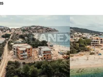 Prodej bytu 3+kk, Marina, Chorvatsko, Zaglavica, 45 m2