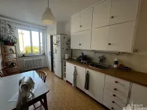 Pronájem bytu 2+1, Praha - Vinohrady, náměstí Jiřího z Lobkovic, 82 m2