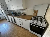 Pronájem bytu 2+1, Praha - Vinohrady, náměstí Jiřího z Lobkovic, 82 m2