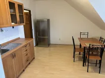 Pronájem bytu 1+1, Líně, U Mateřské školy, 58 m2