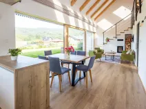 Pronájem rodinného domu, Raškovice, 154 m2