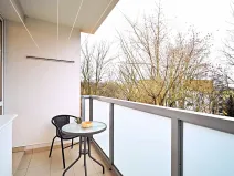 Pronájem bytu 3+1, Praha - Hlubočepy, Lamačova, 69 m2