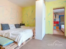 Prodej rodinného domu, Zaječí, Sadařská, 70 m2