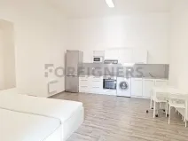 Pronájem bytu 1+kk, Olomouc, Horní náměstí, 40 m2