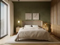 Prodej bytu 2+kk, Praha - Karlín, Křižíkova, 38 m2