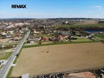 Prodej pozemku pro bydlení, Velká Bíteš, 5174 m2