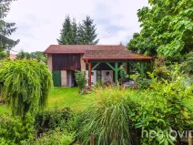 Prodej vícegeneračního domu, Lobeč, 340 m2