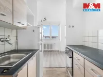 Pronájem bytu 1+kk, Mladá Boleslav - Mladá Boleslav III, Jičínská, 36 m2