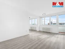 Pronájem bytu 1+kk, Mladá Boleslav - Mladá Boleslav III, Jičínská, 36 m2