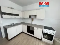 Pronájem rodinného domu, Návsí, 70 m2