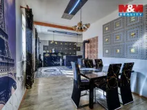 Prodej rodinného domu, Mladá Vožice, Třída Václava Vaniše, 175 m2