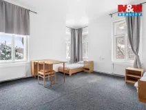 Prodej činžovního domu, Janov nad Nisou, 400 m2