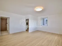 Pronájem bytu 1+1, Praha - Hloubětín, Kukelská, 43 m2