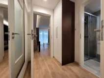 Pronájem bytu 1+kk, Praha - Stodůlky, Mukařovského, 26 m2