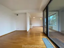 Pronájem bytu 3+kk, Brno, Preslova, 104 m2