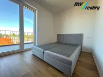 Pronájem bytu 2+kk, Nymburk, Bobnická, 57 m2