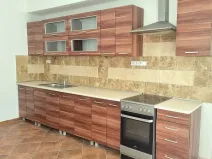 Pronájem bytu 1+1, Bílina, Seifertova, 57 m2