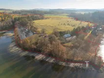 Prodej vícegeneračního domu, Vrchotovy Janovice, 380 m2