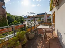 Pronájem bytu 3+kk, Praha - Košíře, Naskové, 80 m2