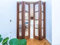 Pronájem bytu 3+1, Praha - Staré Město, Dlouhá, 84 m2