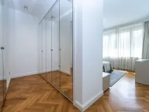 Pronájem bytu 3+1, Praha - Staré Město, Dlouhá, 84 m2