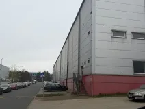 Pronájem skladu, Praha - Hostivař, Průmyslová, 1855 m2