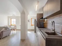 Prodej rodinného domu, Bučovice, Smetanova, 196 m2