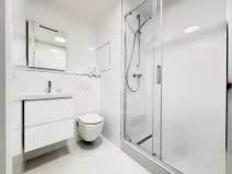 Pronájem bytu 1+kk, Praha - Michle, Batelovská, 18 m2