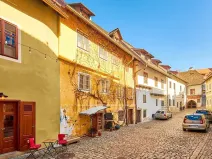 Prodej rodinného domu, Český Krumlov, Masná, 192 m2