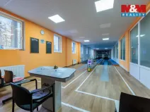 Prodej ubytování, Chodov, Poděbradova, 2700 m2