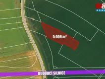 Prodej pole, Plazy, 5006 m2