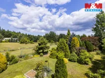 Prodej zahrady, Velké Poříčí, 5800 m2