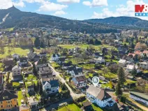 Prodej rodinného domu, Liberec - Liberec XIX-Horní Hanychov, Irkutská, 250 m2