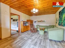 Prodej rodinného domu, Kozojedy, 127 m2