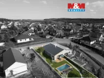 Prodej rodinného domu, Letkov, Kyšická, 100 m2