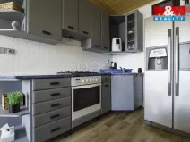 Prodej bytu 2+kk, Kladno, Čs. armády, 40 m2