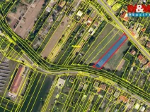 Prodej pozemku pro bydlení, Bystřice pod Hostýnem - Rychlov, 1765 m2