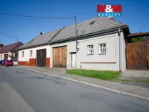 Prodej rodinného domu, Loučka, 94 m2